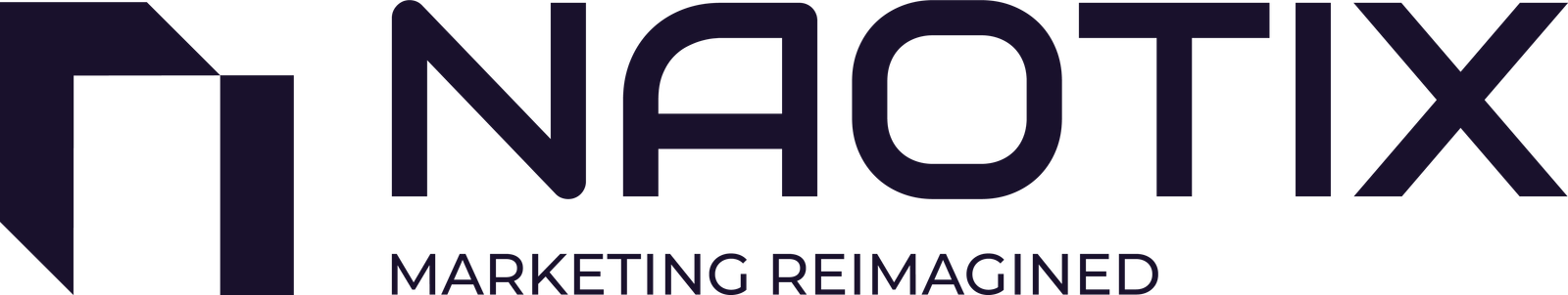 Naotix — Marketing Reimagined